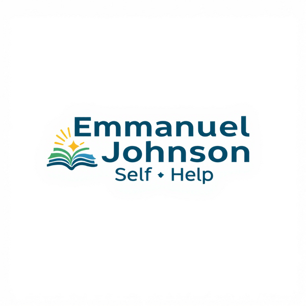 Emmanuel Johnson Self-Help